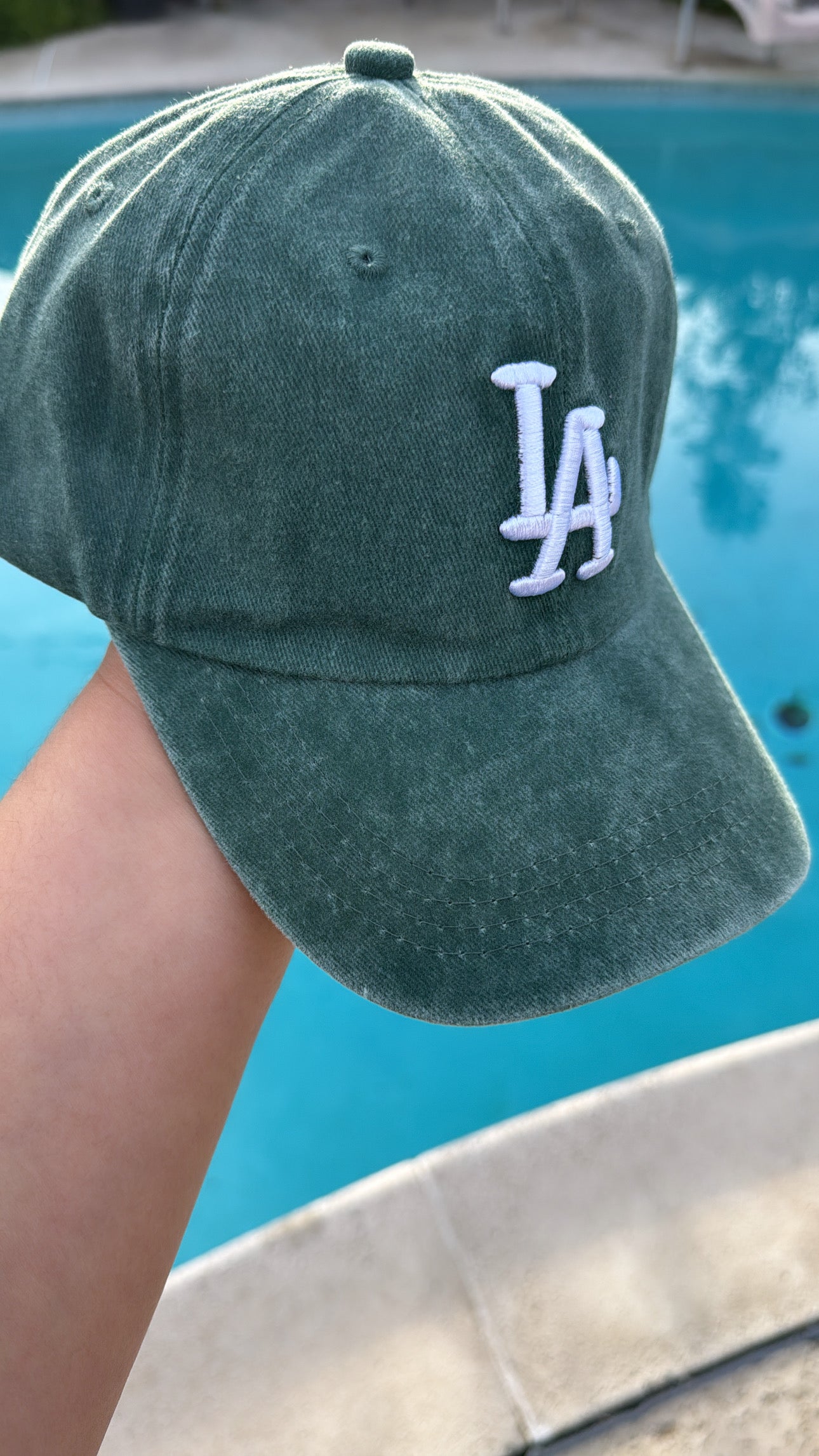 LA Hats
