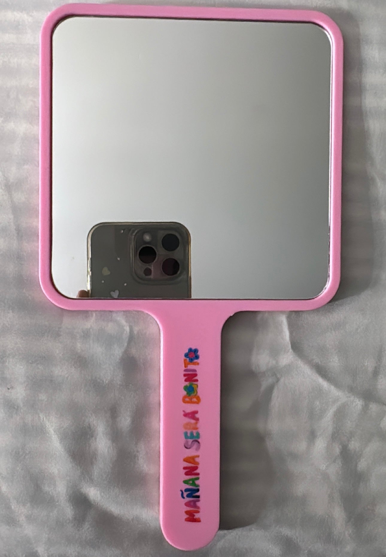 Karol G Mirror