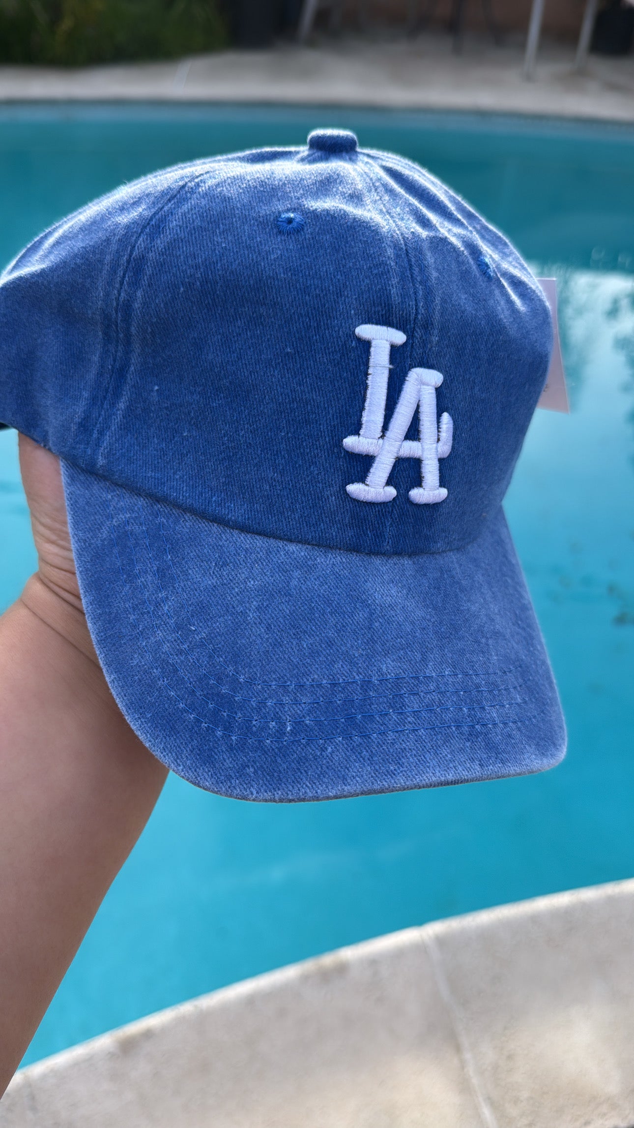 LA Hats