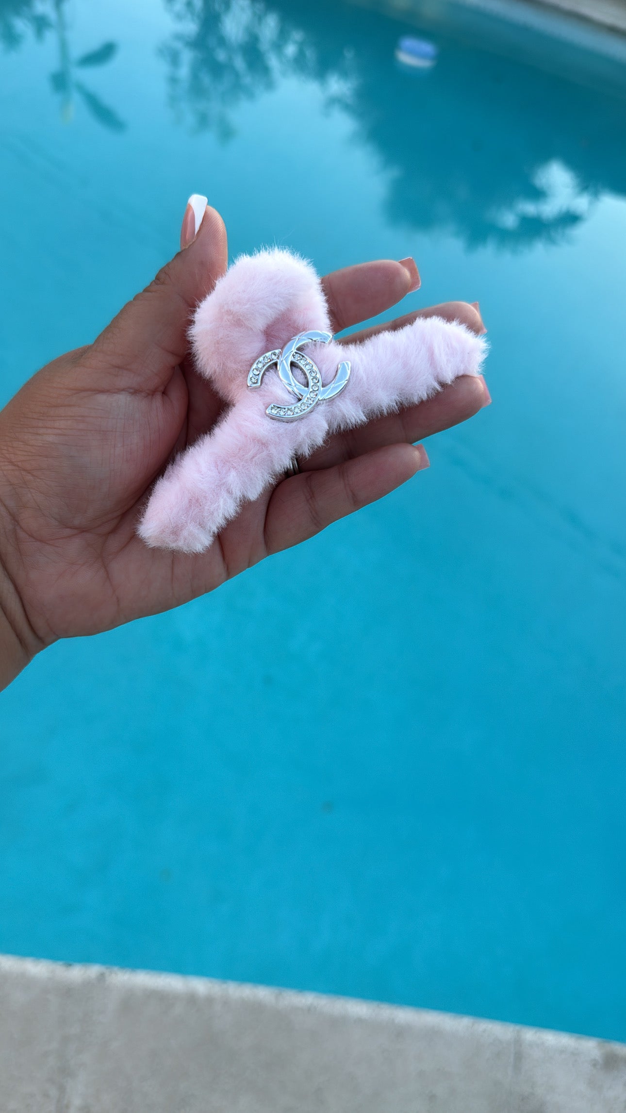 Hair Clips
