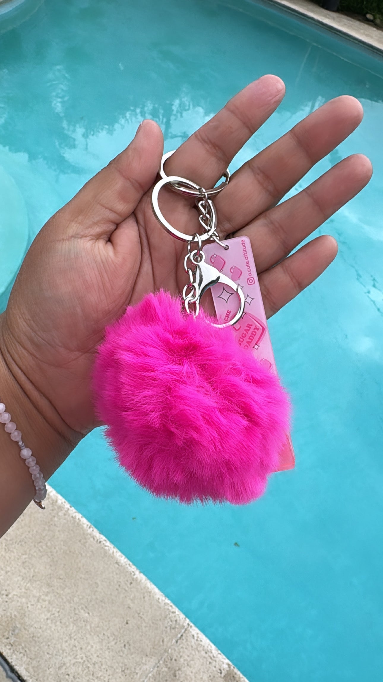 G: Card Holder