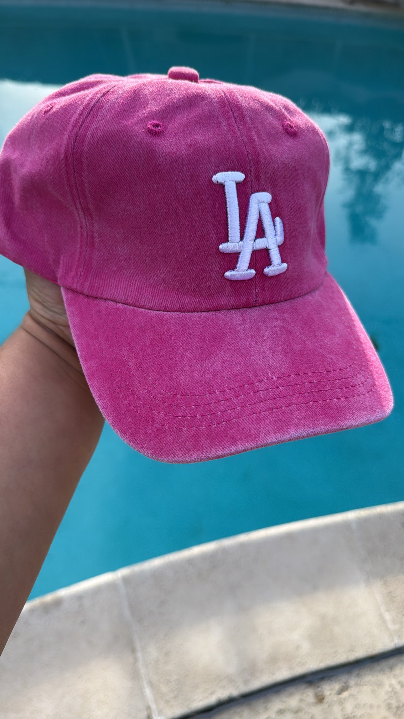 LA Hats