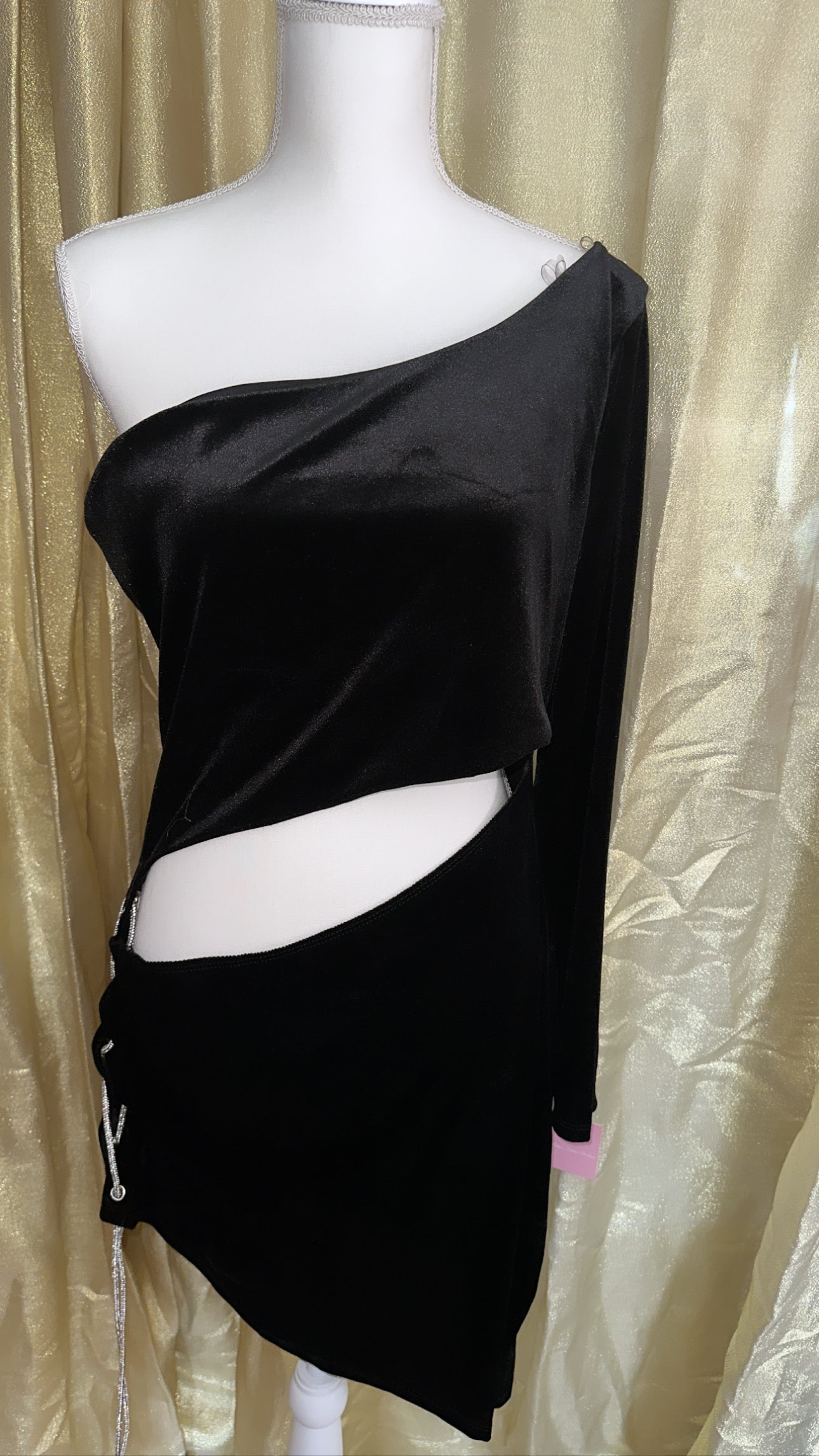 Everly Dress (Plus Size)