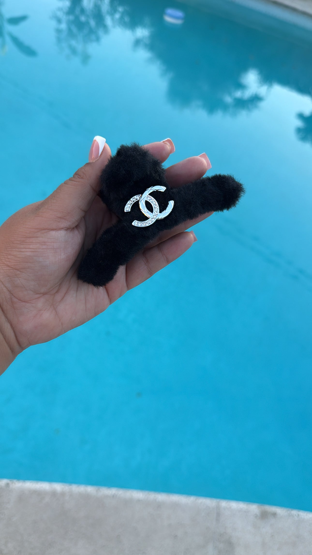 Hair Clips