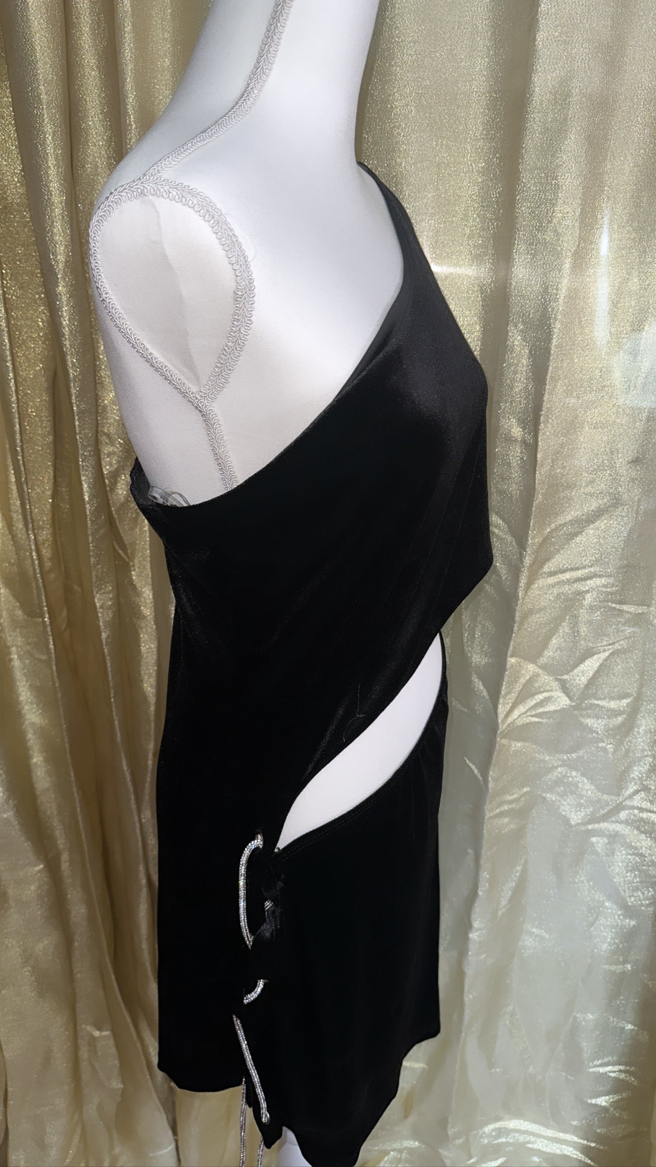 Everly Dress (Plus Size)