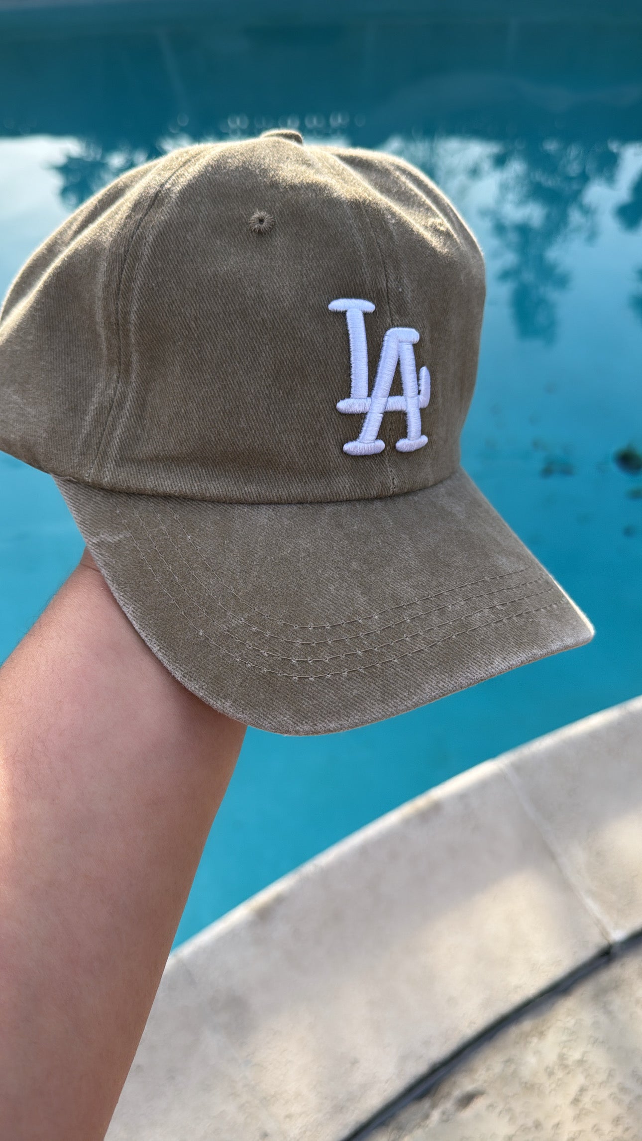 LA Hats