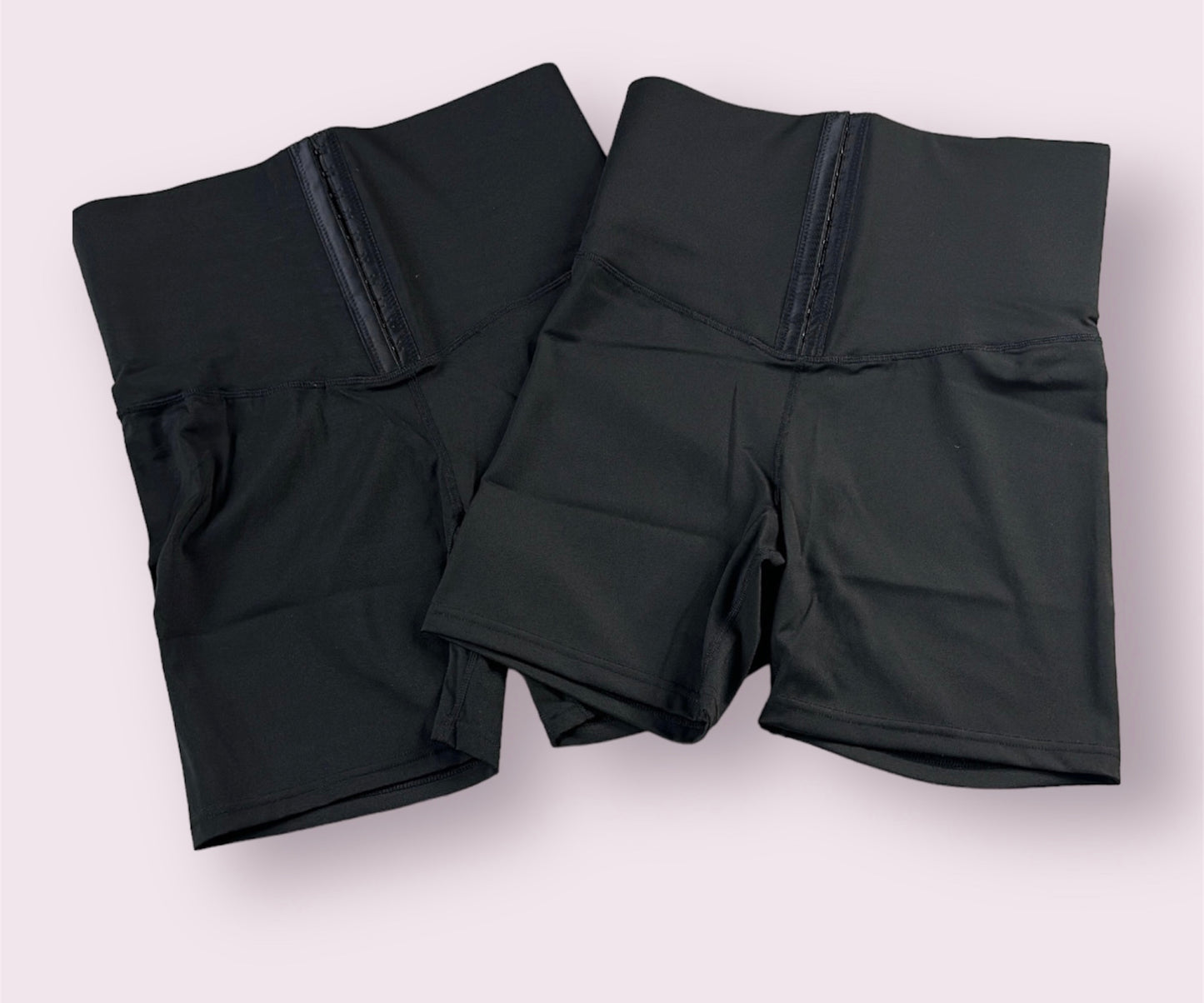 Faja Shorts
