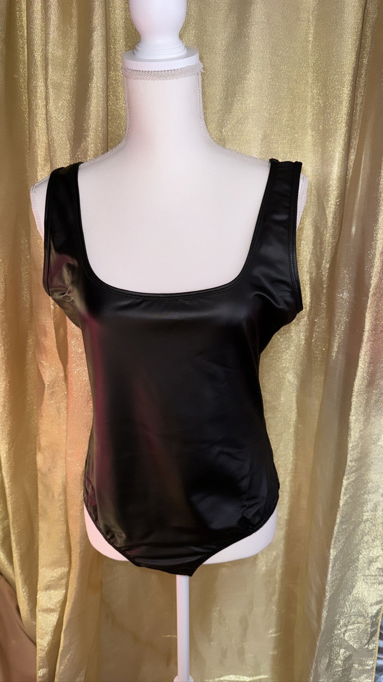 Bella Onesie (plus size)