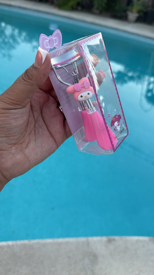 Melody Lash Curler