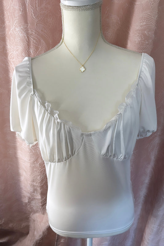 Daphne Blouse