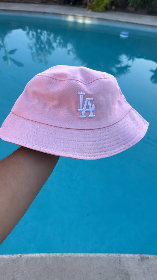 LA Bucket Hats