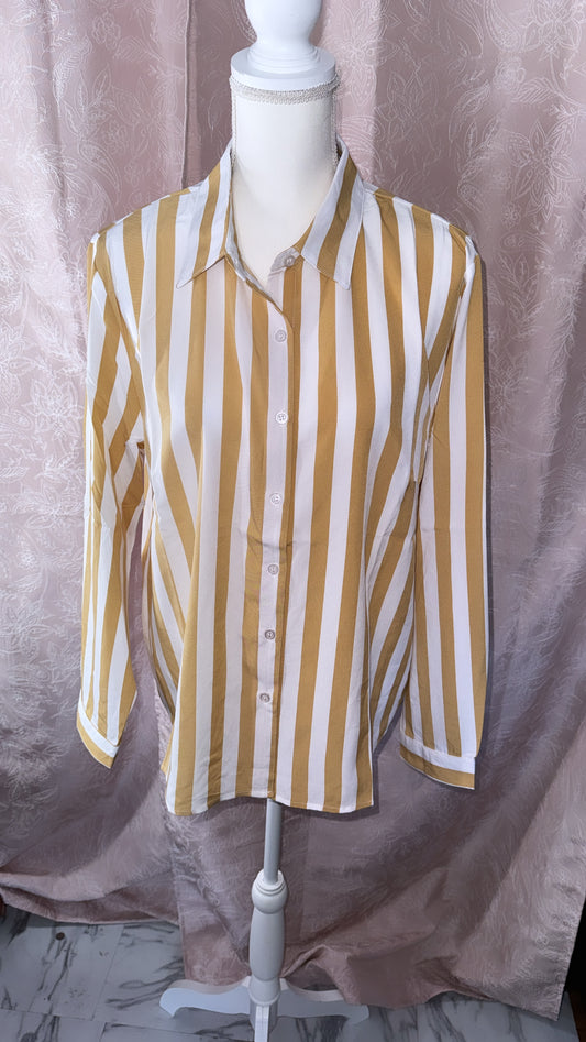 Camila Long Sleeve