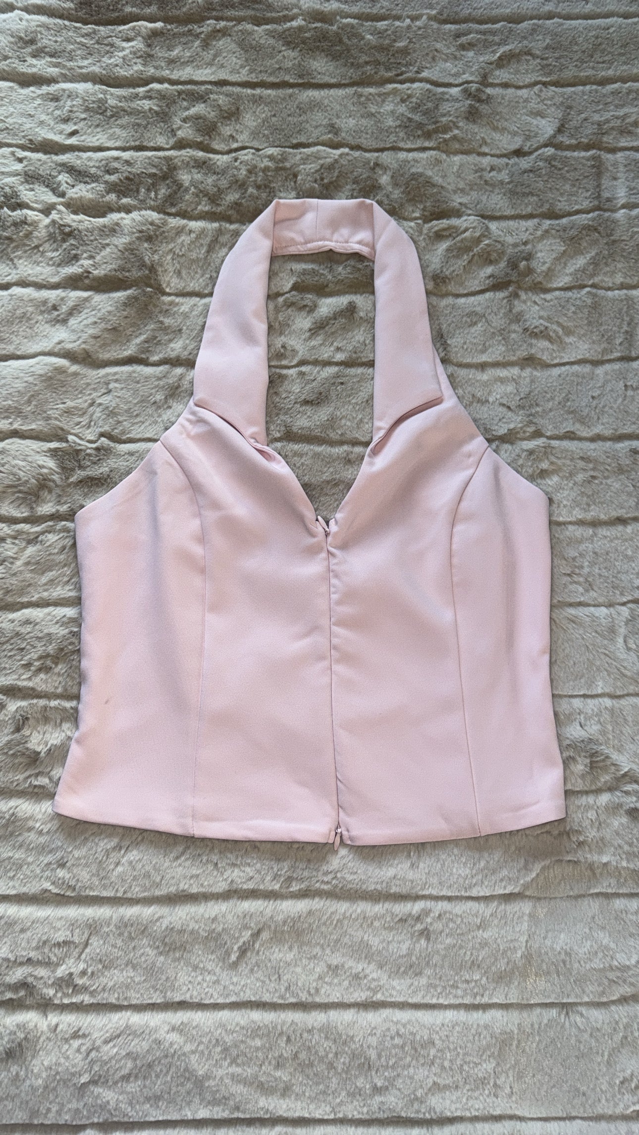 Alli Blouse