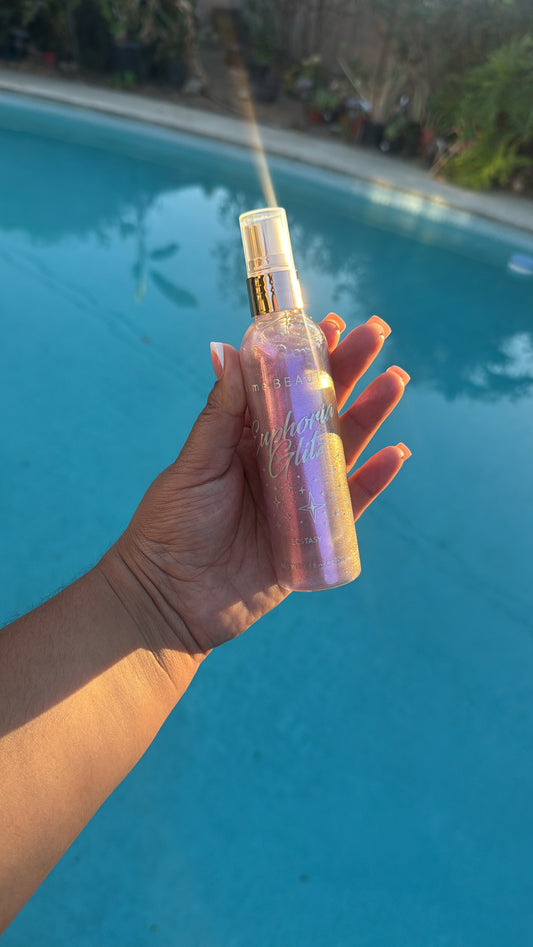 Shimmer (Body Glitter)