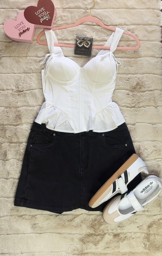 Blake Skort