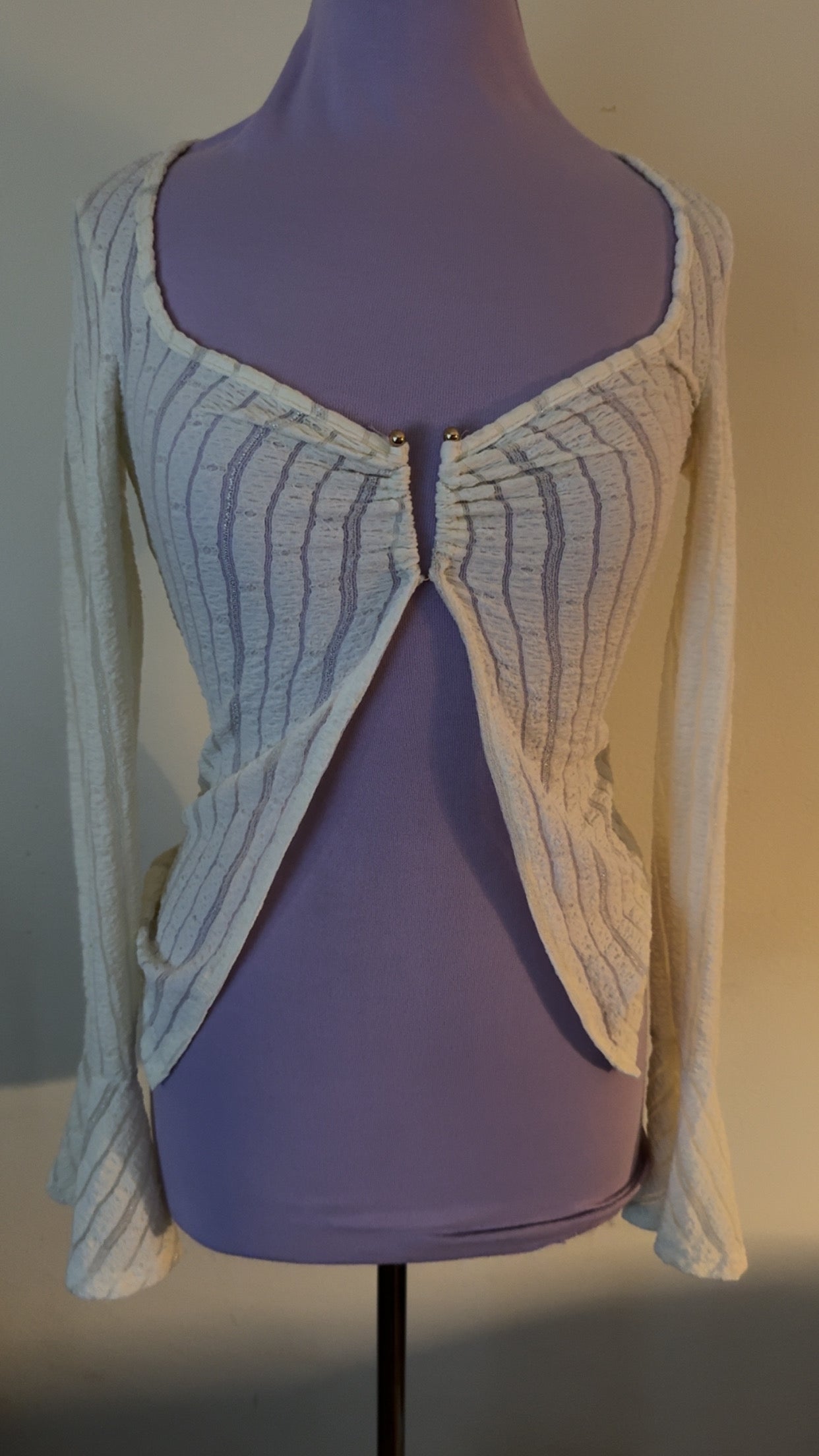 Abigail Blouse