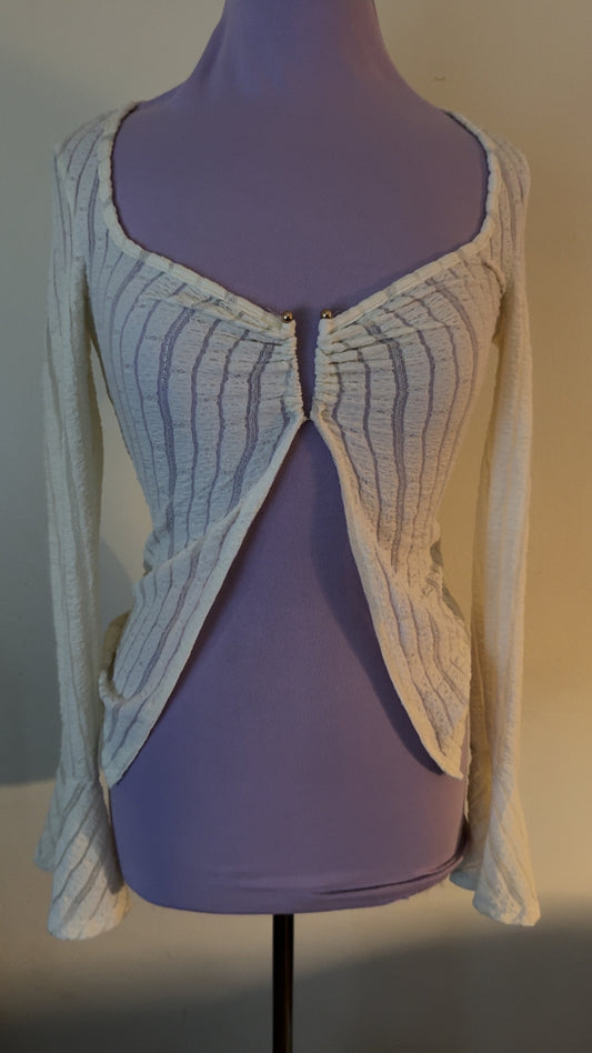 Abigail Blouse