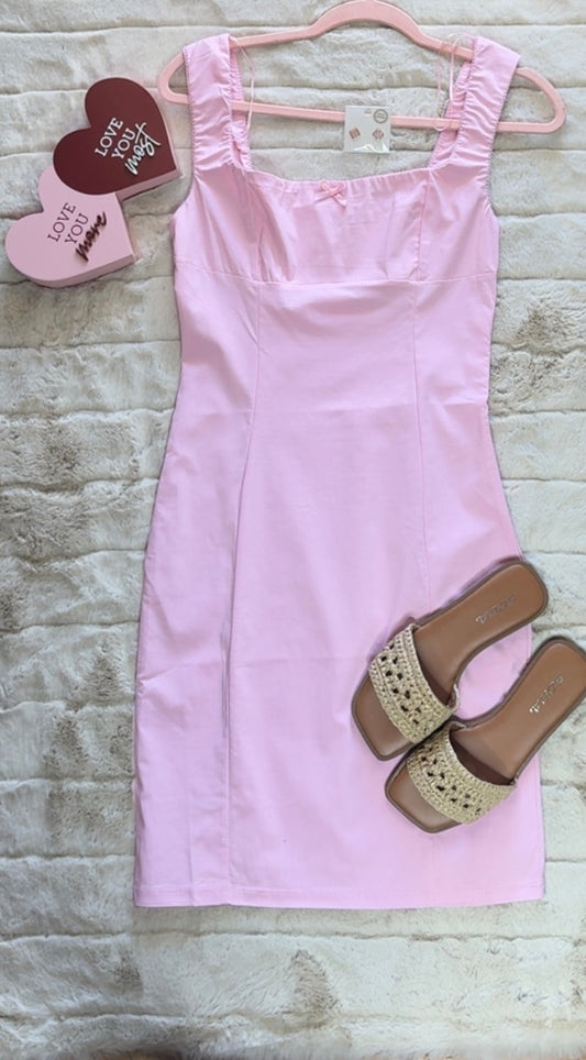 Angelica Dress