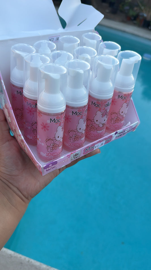 Face Cleanser