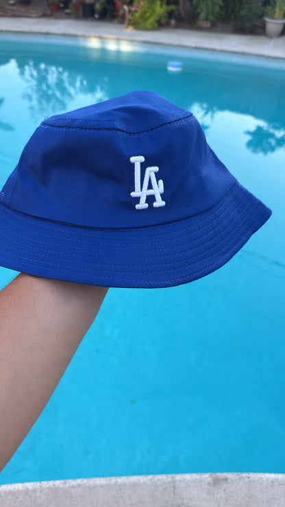 LA Bucket Hats