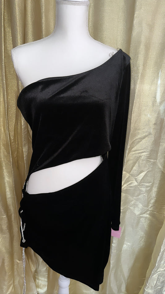 Everly Dress  (Plus Size)