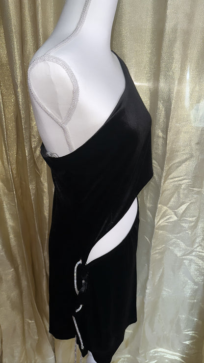 Everly Dress  (Plus Size)