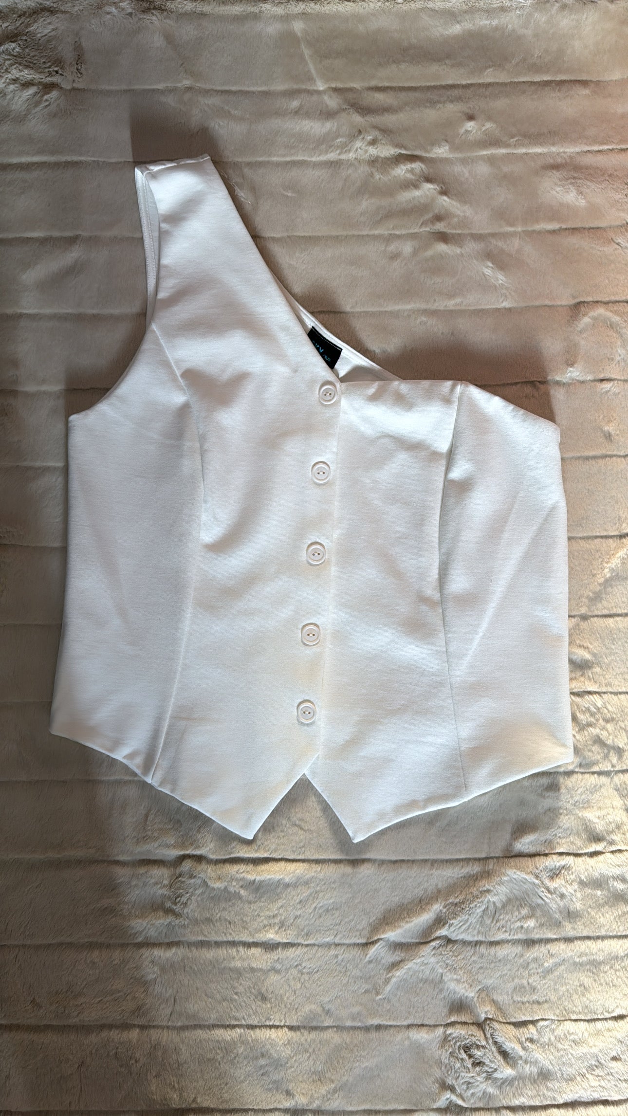 Cassie Blouse