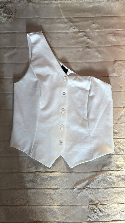 Cassie Blouse