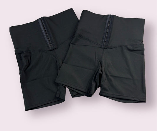 Faja Shorts