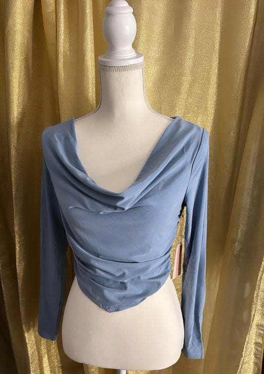Anahi Blouse
