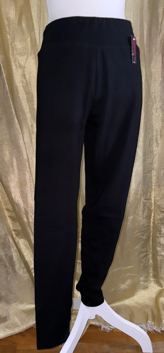 Gina Leggings (Plus Size)