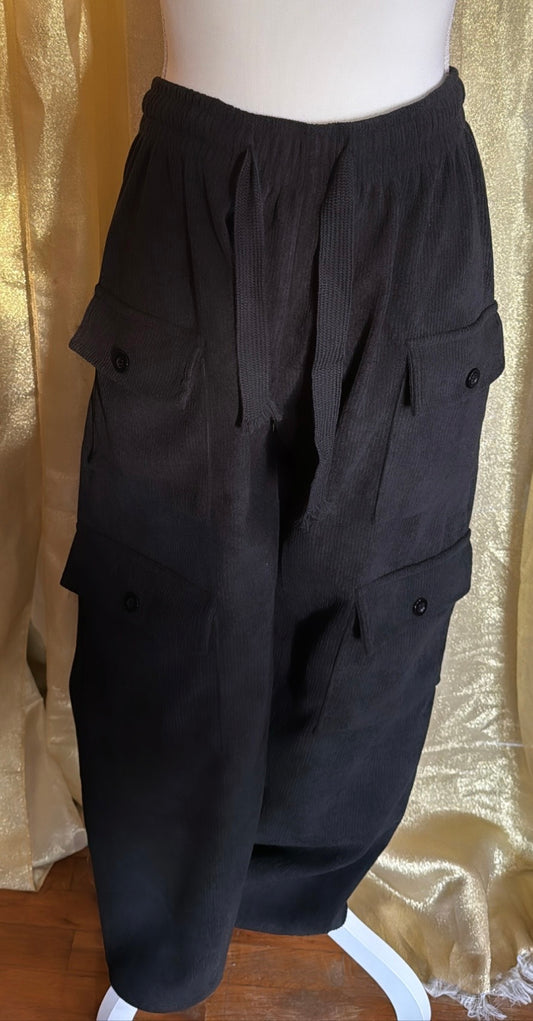 Giana Cargo Pants