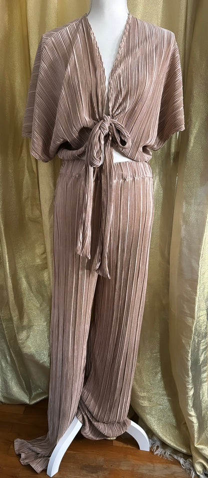 Catalina  2 Piece Outfit (Plus Size  )