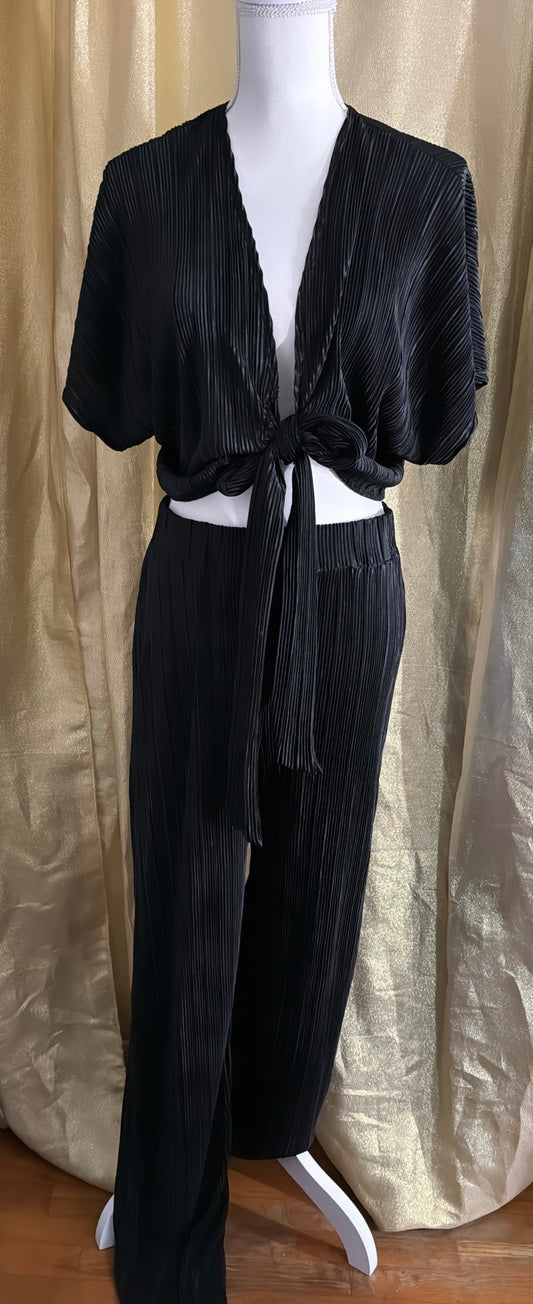 Catalina  2 Piece Outfit (Plus Size  )