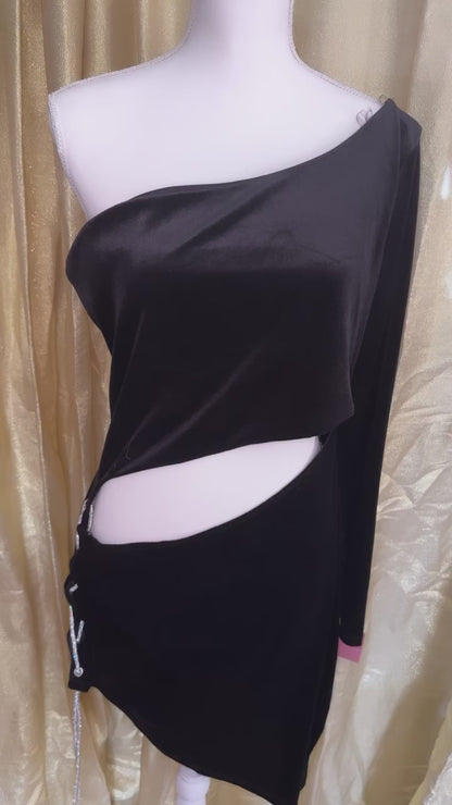 Everly Dress  (Plus Size)