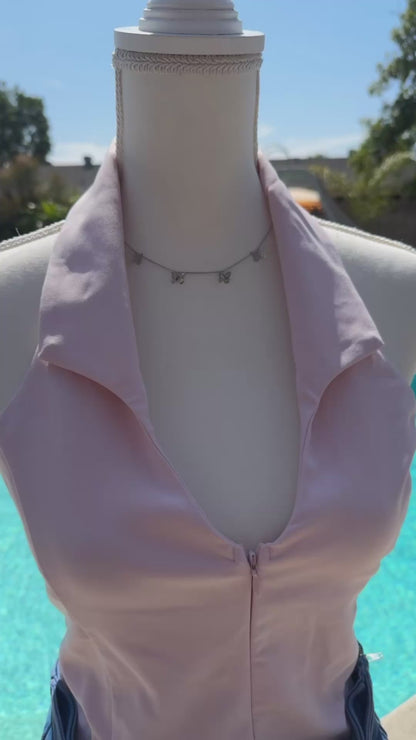 Alli Blouse